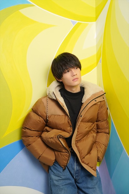 Kōki,、白ドレス姿＋ブーツでUGGオープン記念イベントに登場！