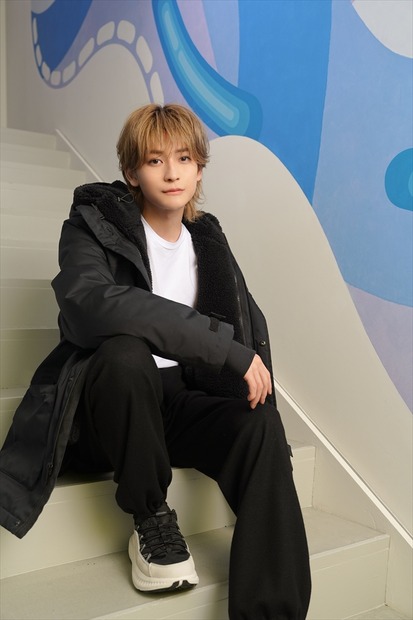 Kōki,、白ドレス姿＋ブーツでUGGオープン記念イベントに登場！