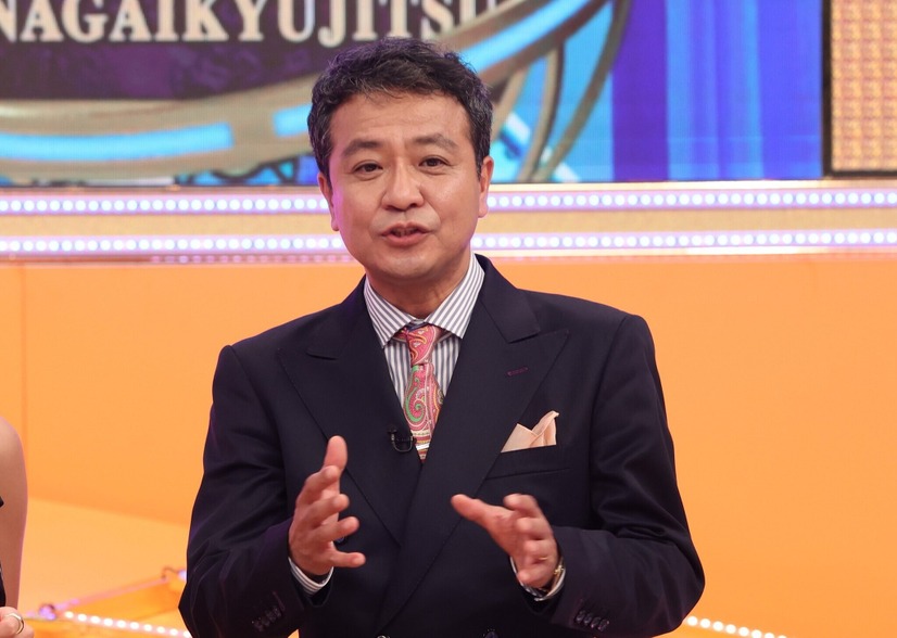 (C)フジテレビ