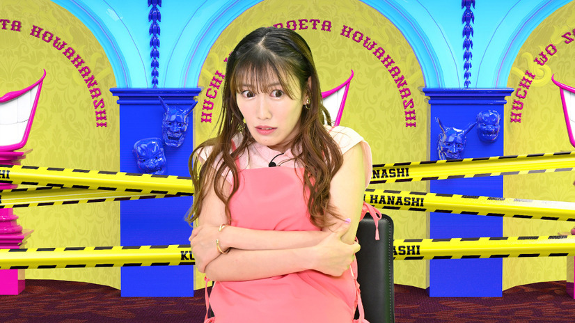 （C）TBS