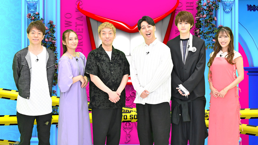 （C）TBS