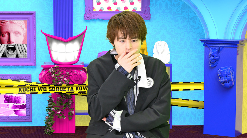 （C）TBS
