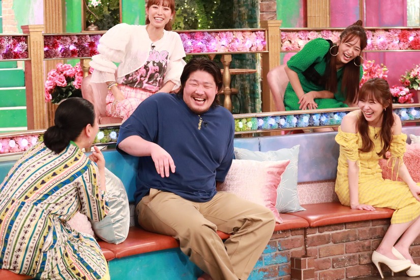 （C）フジテレビ
