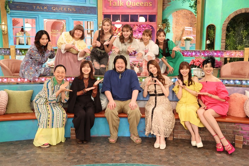 （C）フジテレビ