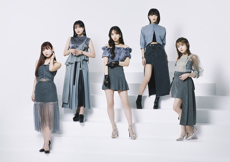 i☆Ris、“ライブ着用衣装“展示会が横浜で開催