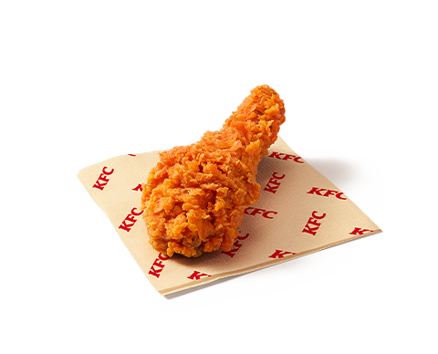 レッドホットチキン