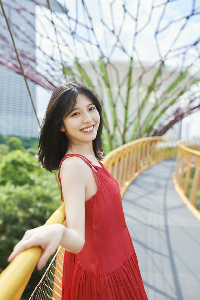 撮影：熊木優