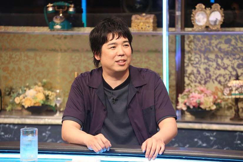 大橋卓弥（スキマスイッチ）（c）フジテレビ