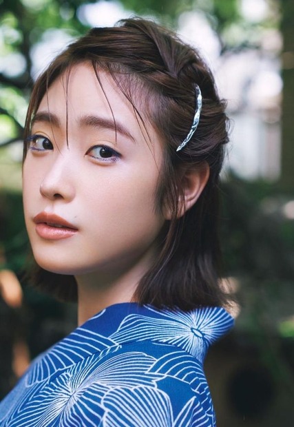 写真は髙橋ひかるの公式Instagramから（※写真は所属事務所より掲載許諾をもらってます）