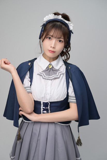 純情のアフィリア、9月19日に新体制後初のシングル発売！