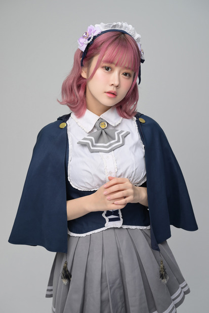 純情のアフィリア、9月19日に新体制後初のシングル発売！