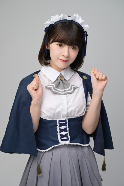 純情のアフィリア、9月19日に新体制後初のシングル発売！