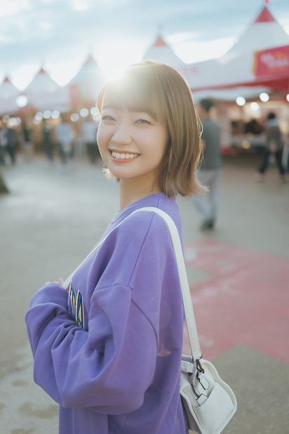 （c）KADOKAWA／写真：前康輔