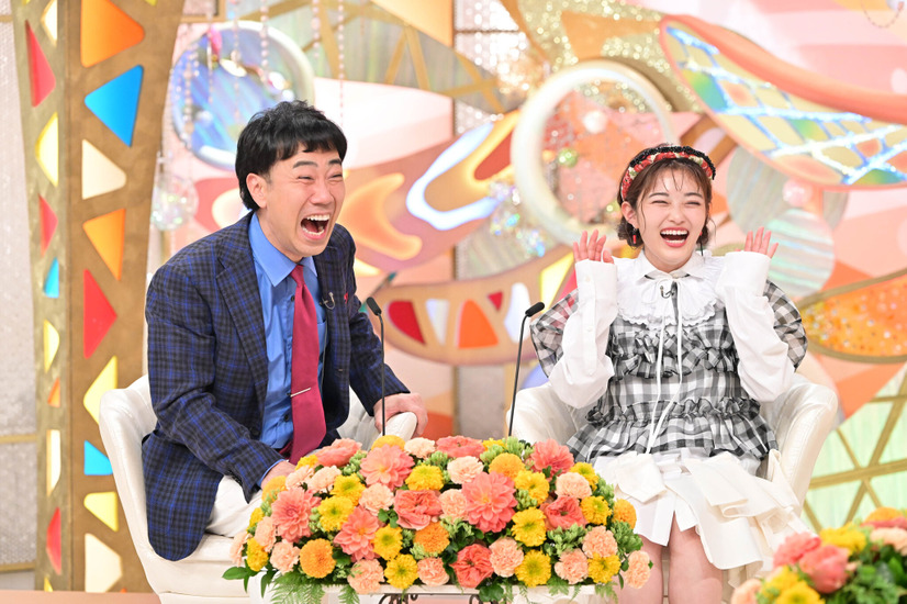 （C）ABCテレビ