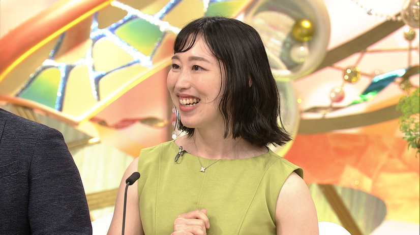 （C）ABCテレビ