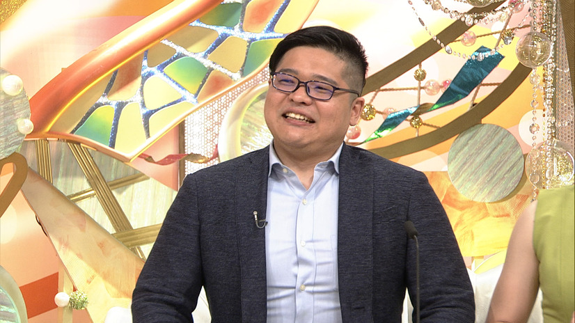 （C）ABCテレビ