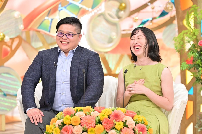 （C）ABCテレビ