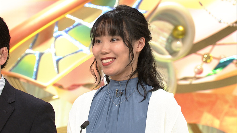 （C）ABCテレビ