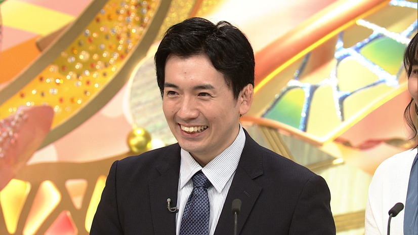 （C）ABCテレビ