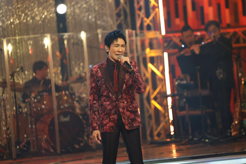 （C）NHK