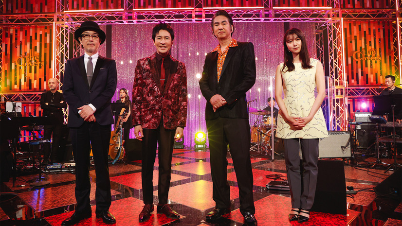 （C）NHK
