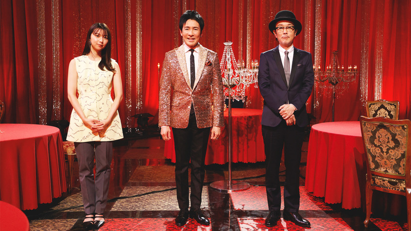 （C）NHK