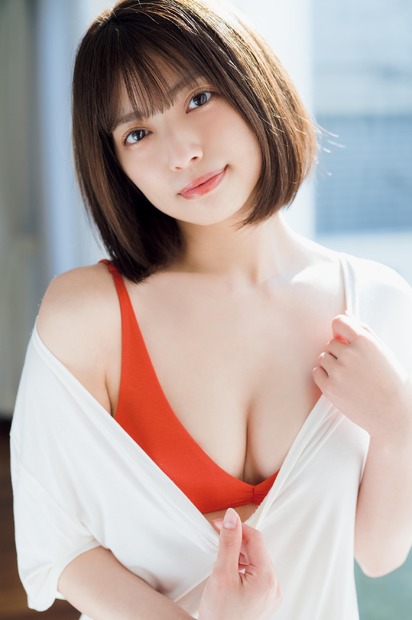 撮影：U-YA