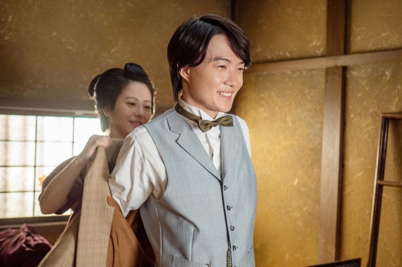 『らんまん』第66回　（ｃ）NHK