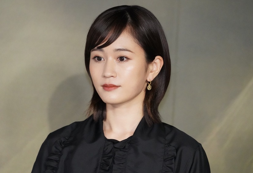 前田敦子【写真：竹内みちまろ】