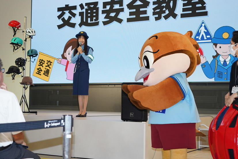 西川愛莉