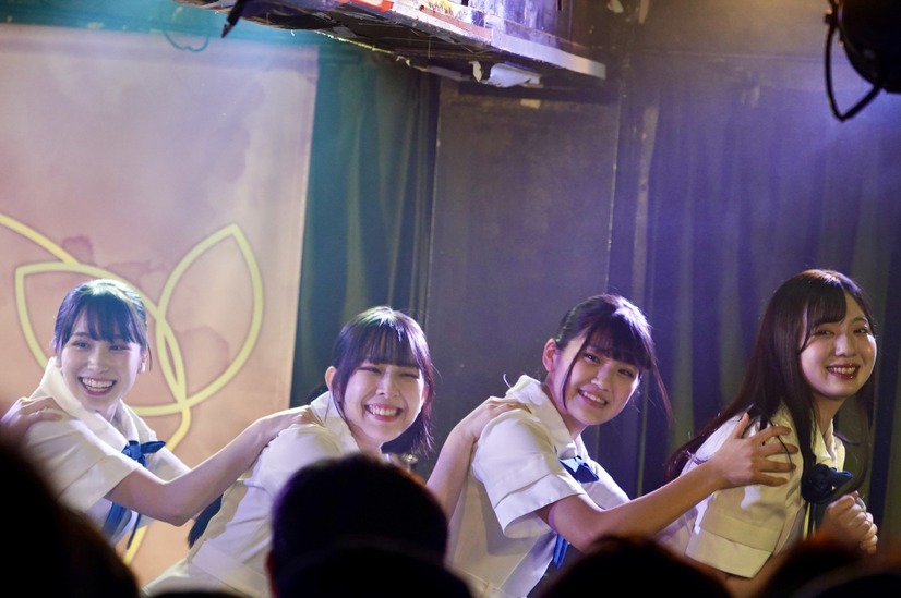 『STU48研究生 夏の瀬戸内ツアー2023』（C）STU48
