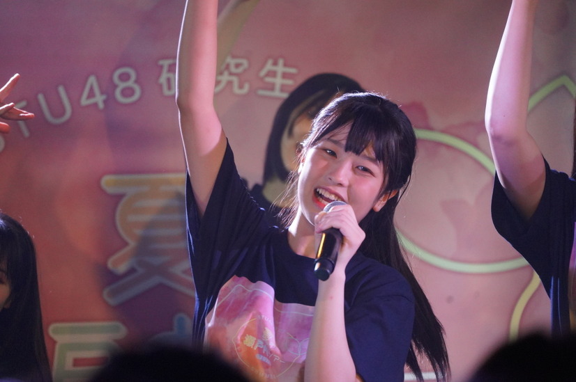 『STU48研究生 夏の瀬戸内ツアー2023』開幕！「私たちの奇跡を一緒に見届けて」