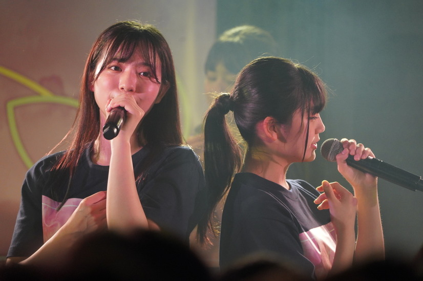 『STU48研究生 夏の瀬戸内ツアー2023』開幕！「私たちの奇跡を一緒に見届けて」