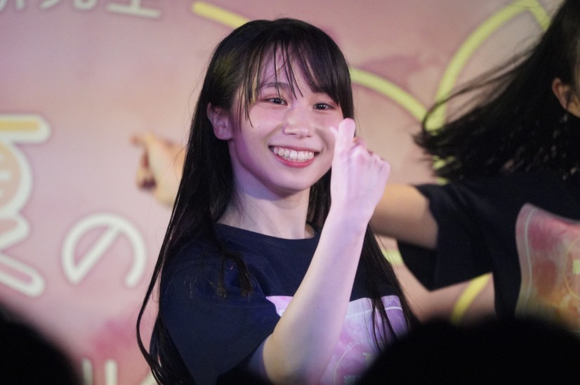『STU48研究生 夏の瀬戸内ツアー2023』開幕！「私たちの奇跡を一緒に見届けて」