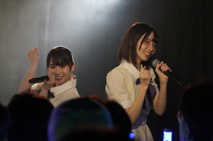 『STU48研究生 夏の瀬戸内ツアー2023』開幕！「私たちの奇跡を一緒に見届けて」