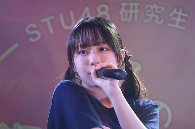『STU48研究生 夏の瀬戸内ツアー2023』開幕！「私たちの奇跡を一緒に見届けて」