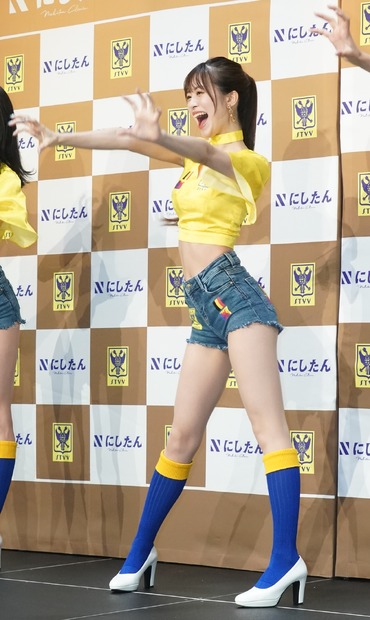 松田蘭【写真：竹内みちまろ】