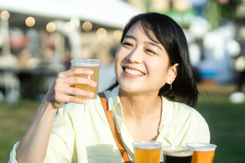 大江戸ビール祭り