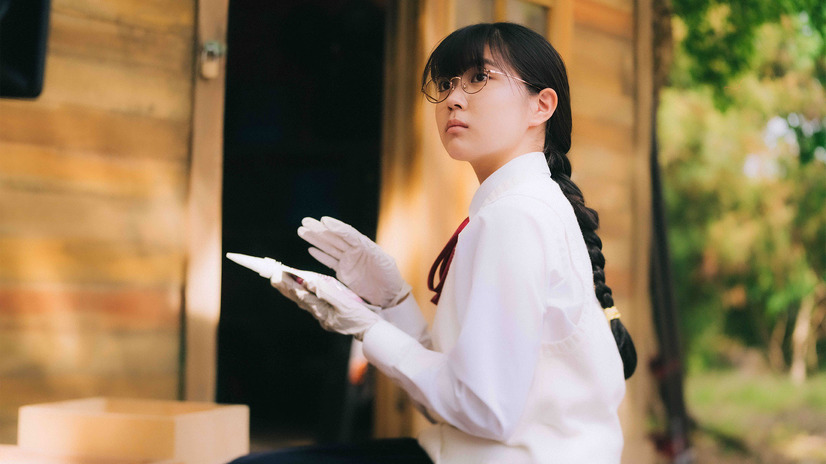 （C）TVドラマ「DIY!!」製作委員会（C）IMAGO/avex pictures