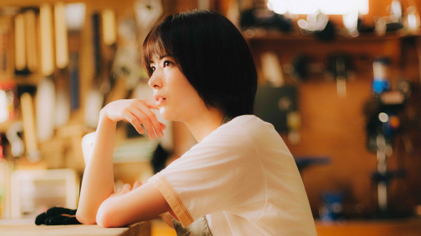 （C）TVドラマ「DIY!!」製作委員会（C）IMAGO/avex pictures
