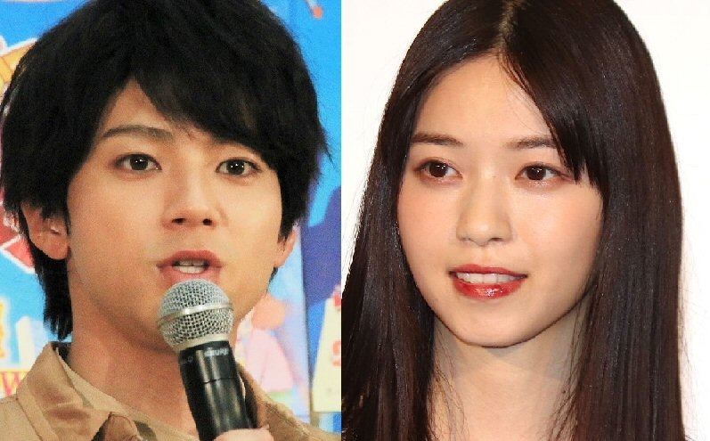 西野七瀬と山田裕貴に半同棲報道！ネットでは祝福の声も