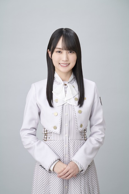 賀喜遥香©乃木坂46LLC