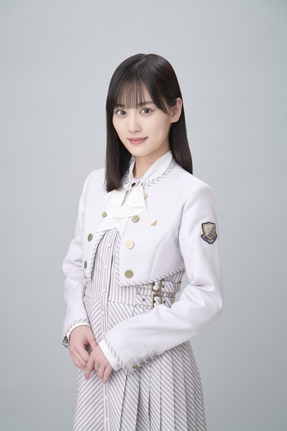 山下美月©乃木坂46LLC