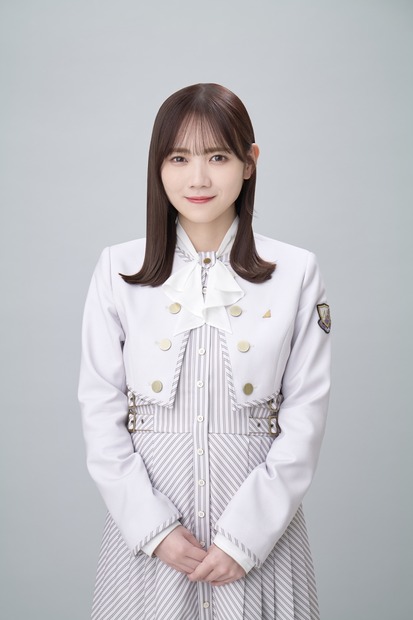 田村真佑©乃木坂46LLC