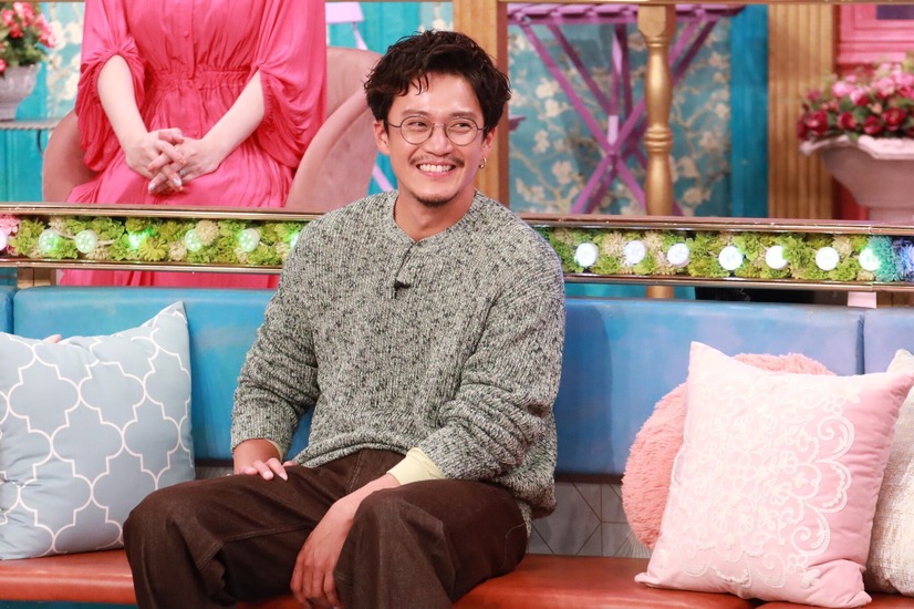 （C）フジテレビ
