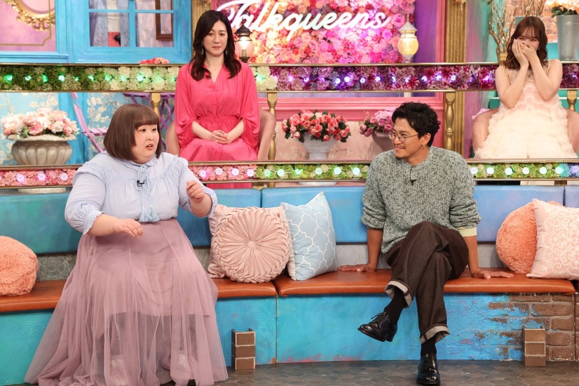 （C）フジテレビ