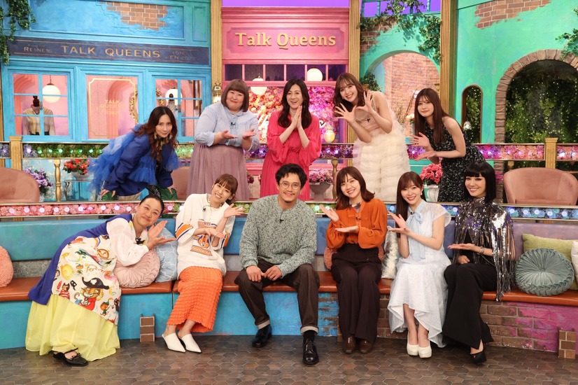 （C）フジテレビ