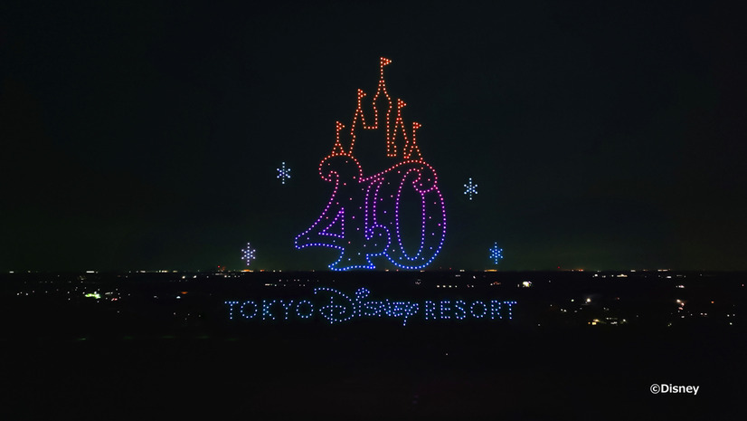 （C）Disney
