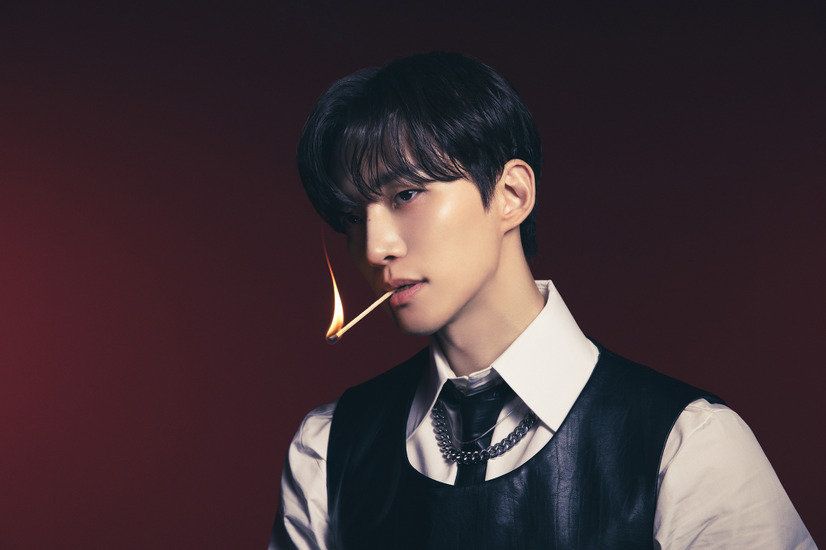 2PMイ・ジュノ、ニューシングル「Can I」8月23日発売