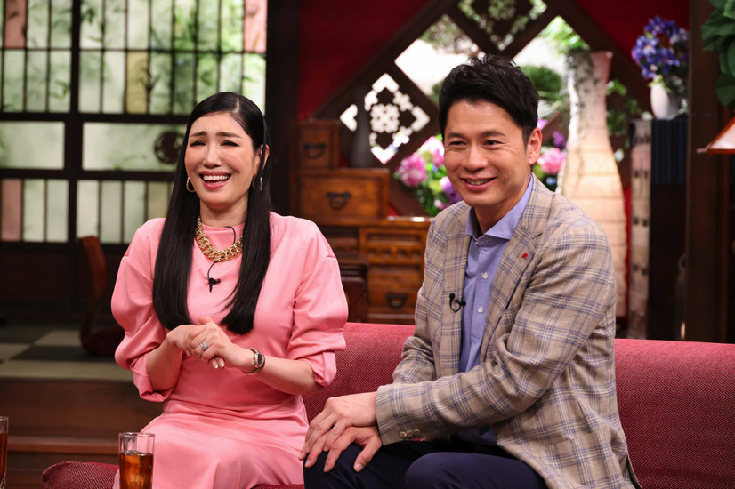 さんま、妹たちも知らなかった本田真凜の恋バナに直撃！『さんまのまんま初夏SP』が今夜放送